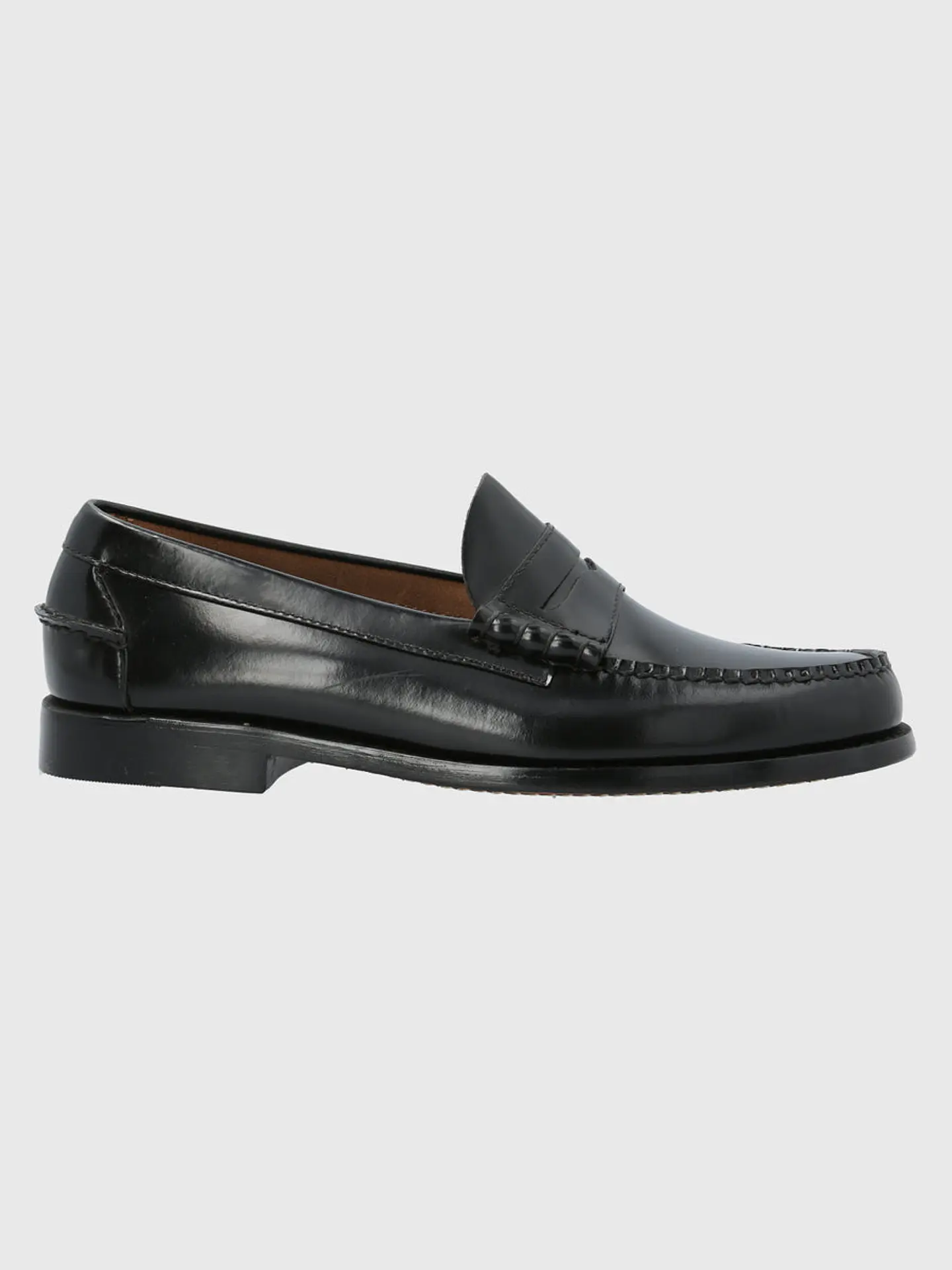 Mocasín Hombre Prada 1