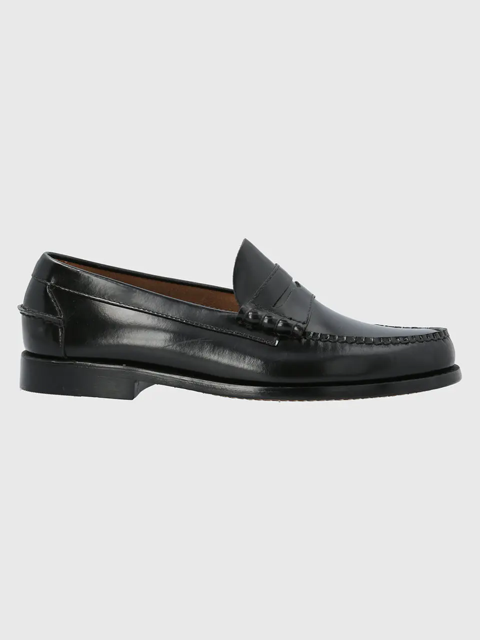 Mocasín Hombre Prada 1