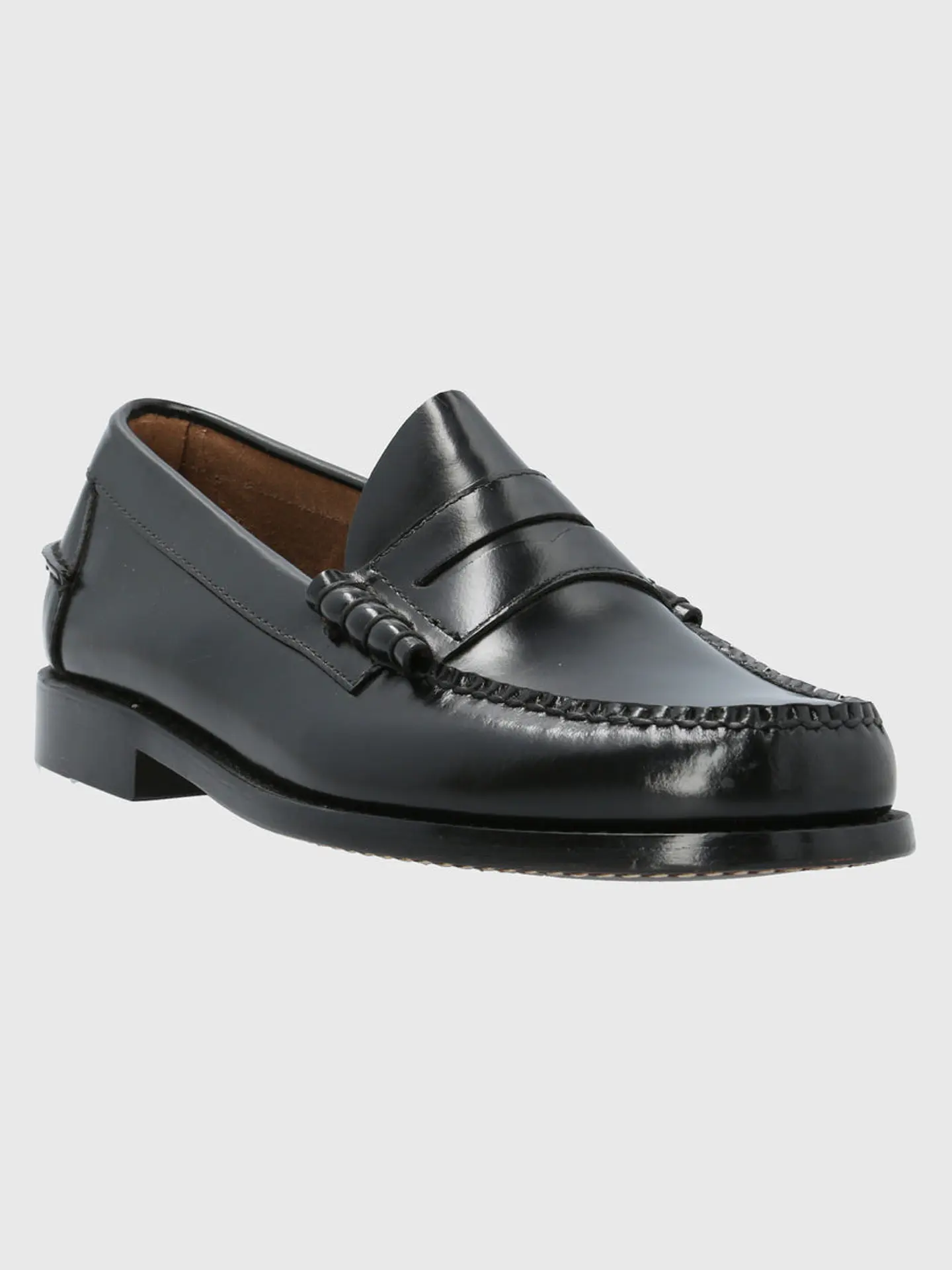 Mocasín Hombre Prada 2