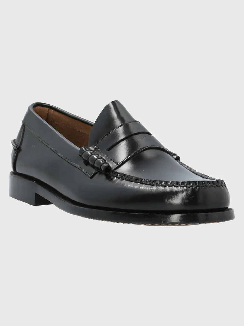 Mocasín Hombre Prada 2