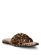 Sandalia Cuero Mujer Antibes Animal Print - Miniatura 2