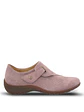 Zapato Cuero Mujer Albi Rosado - Miniatura 1