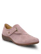 Zapato Cuero Mujer Albi Rosado - Miniatura 2