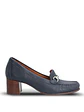 Zapato Cuero Mujer Beata - Miniatura 1