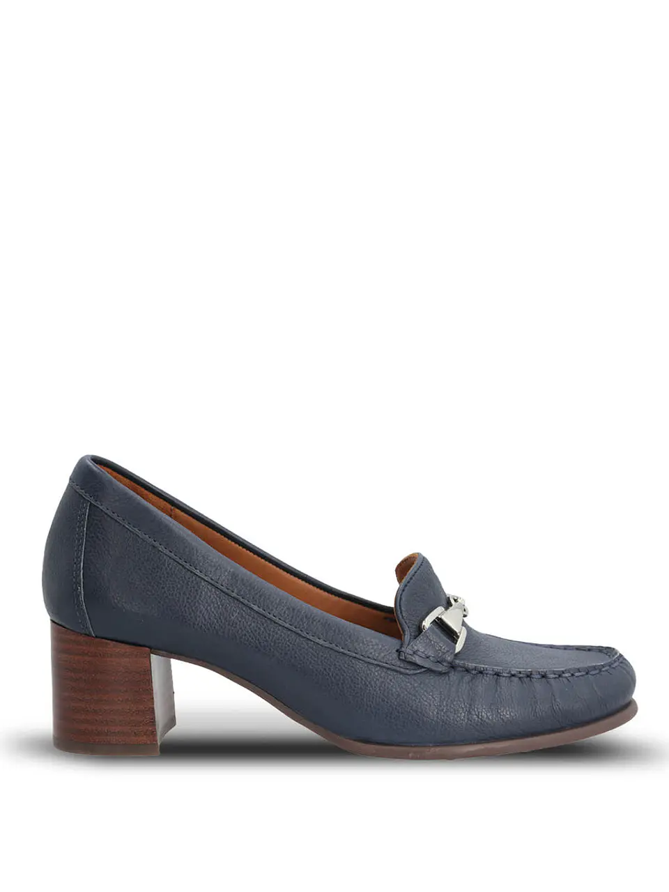 Zapato Cuero Mujer Beata 1