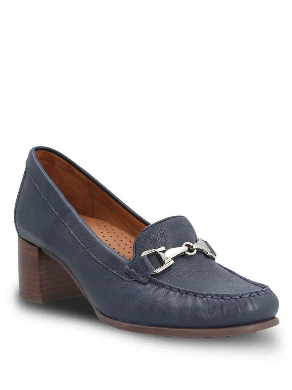 Zapato Cuero Mujer Beata 2