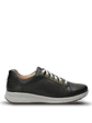 Zapatilla Mujer Spinal Laceup Negro - Miniatura 1