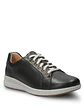 Zapatilla Mujer Spinal Laceup Negro - Miniatura 2