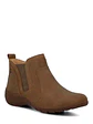 Botin Cuero Mujer Ever Café - Miniatura 2