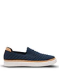 Zapatilla Trento Mujer Azul - Miniatura 1