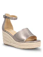 Sandalia Mantua Mujer Gris - Miniatura 2