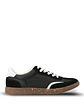 Zapatilla Dalila Mujer Ii Negra - Miniatura 1