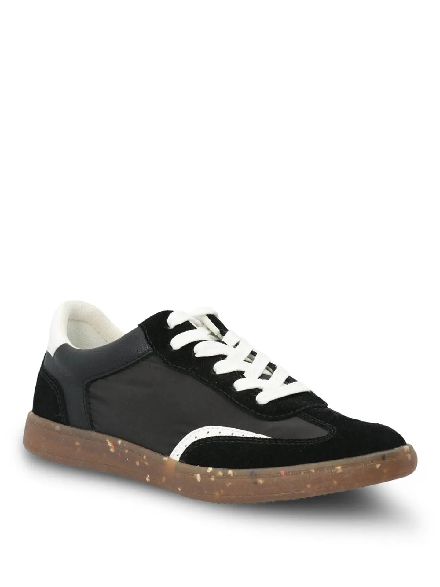 Zapatilla Dalila Mujer Ii Negra 2