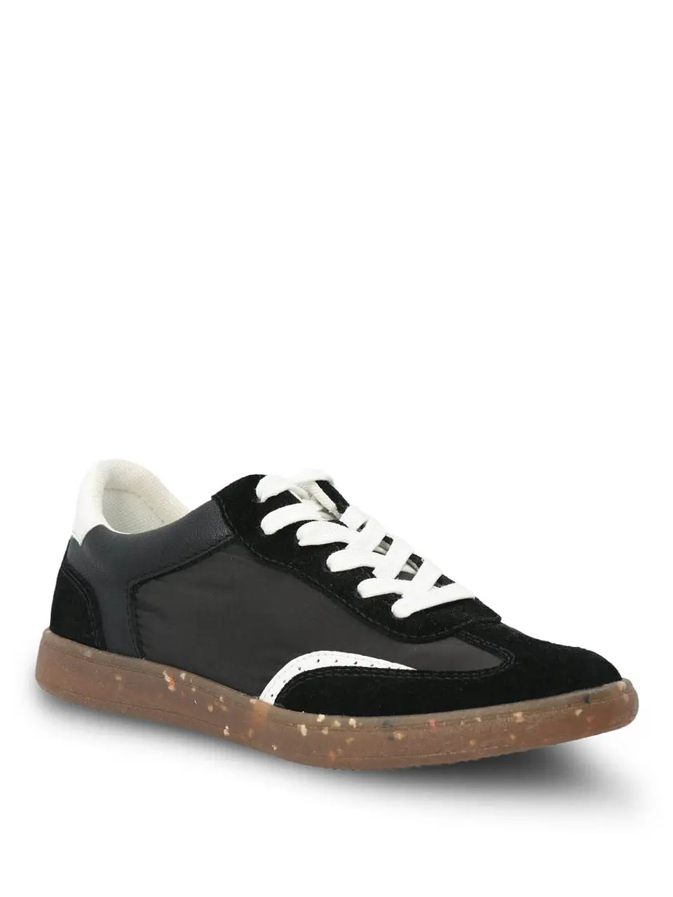 Zapatilla Dalila Mujer Ii Negra 2