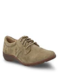 Zapato Cuero Mujer Rojam Verde - Miniatura 2