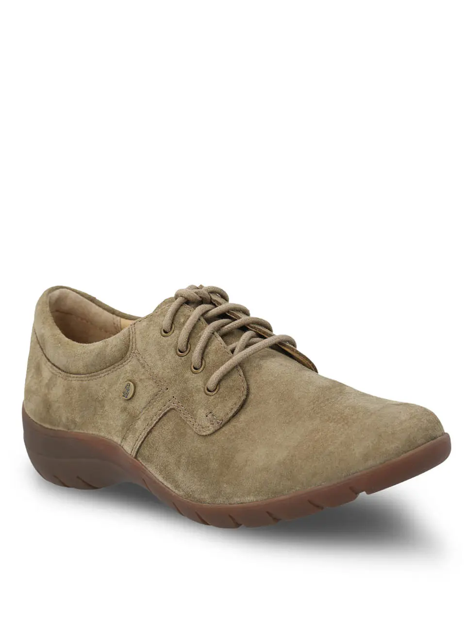 Zapato Cuero Mujer Rojam Verde 2