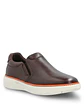 Slip On Cuero Hombre Lite G Café Hush - Miniatura 2