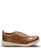 Zapatilla Cuero Hombre Draper - Miniatura 1