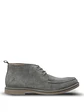 Botin Cuero Hombre Niger Gris - Miniatura 1
