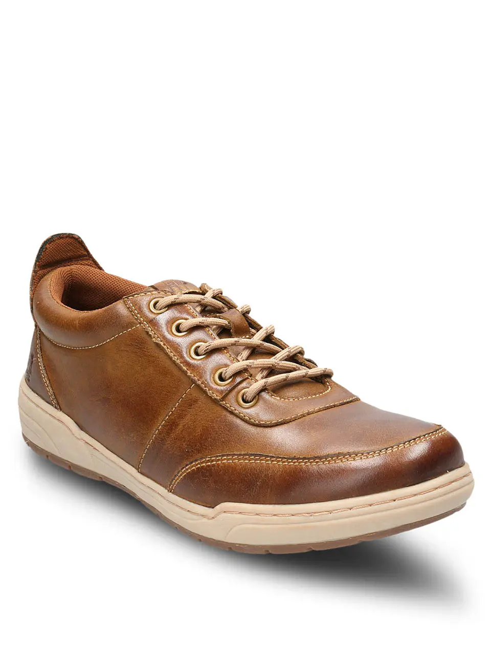 Zapatilla Cuero Hombre Draper 2