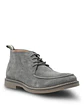 Botin Cuero Hombre Niger Gris - Miniatura 2