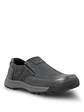 Slip On Hombre Cuero Consin Azul - Miniatura 2