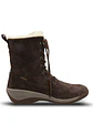 Bota Cuero Mujer Madras - Miniatura 1