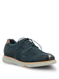 Zapato Cuero Hombre Nerio Azul - Miniatura 2