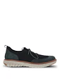 Zapatilla Hombresmart Knit Lace Azul Oscuro - Miniatura 1