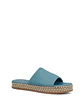 Sandalia Cerutti Mujer Ducato Azul - Miniatura 2