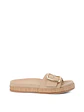 Sandalia Cerutti Mujer Vingaza Beige - Miniatura 1