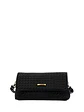 Cartera Ecocuero Mujer Brass Bag Negro - Miniatura 1