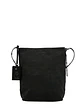 Cartera Ecocuero Mujer Tamy Tote Negro - Miniatura 1