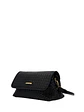 Cartera Ecocuero Mujer Brass Bag Negro - Miniatura 2