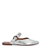 Ballerina Cuero Mujer Sinara Multicolor - Miniatura 1