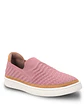 Zapatilla Knit Mujer Trento Rosado - Miniatura 1