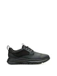 Zapatilla Cuero Hombre Excel Lt Laceup Negro - Miniatura 1