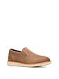 Slip On Cuero Hombre Jenson Slip Café - Miniatura 2