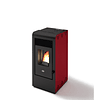 RITA 9 KW PELLET STOVE