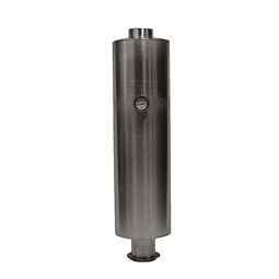 Stainless Steel Thermocannon 90 liters
