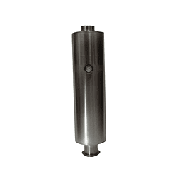 Stainless Steel Thermocannon 60 liters