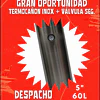 Ticket Sorteo Termocañon