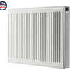 Radiadores Dobles Alto 300