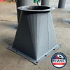 Proyecto de calderería
