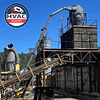 Proyecto de calderería