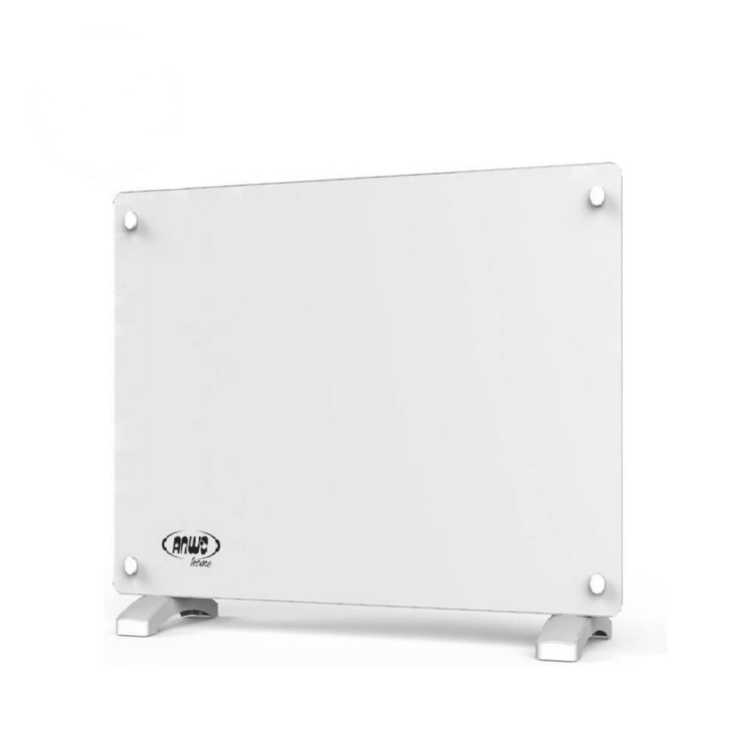 Panel eléctrico vidrio con Wifi