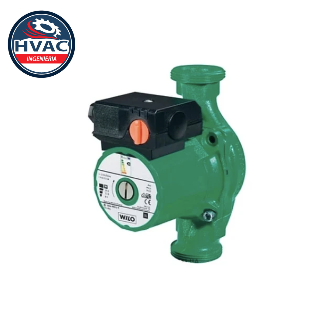 Bomba de circulación Wilo TopS 30/10