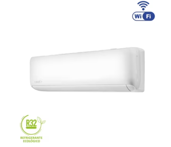 Aire Acondicionado Muro On-Off Anwo