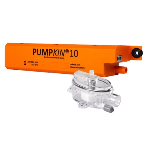 Bomba de condensado Pumpkin