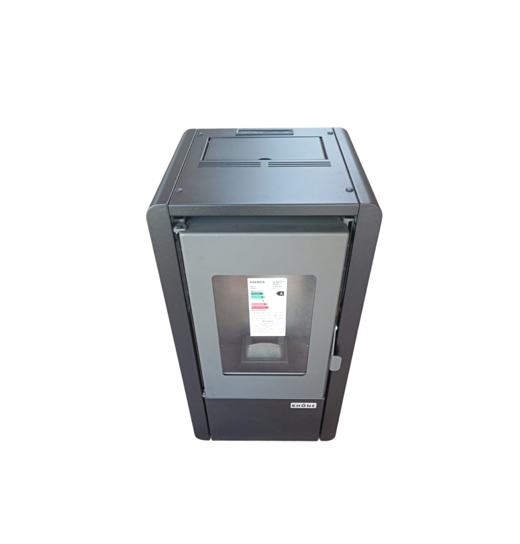 ESTUFA A PELLET PETIT 6KW (ITALIA)